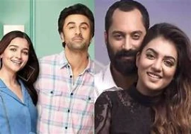 Fahadh Faasil Acknowledges Ranbir Kapoor as the Best Actor in the Country